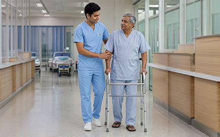Trained Patient Care Attendants